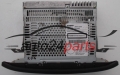 RADIO CD CT050  NISSAN ALMERA  28 185 BU007 / 28185BU007 / PN-2424V / PN2424V - R176, R190