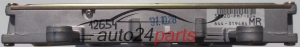 CENTRALITA DE MOTOR HONDA CIVIC CRX 1.6 37820-PM7-X04, 37820PM7X04, 644-319484, MR