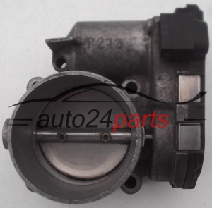 BOITIER DE PAPILLON FIAT BOSCH 0 205 003 052, 0205003052