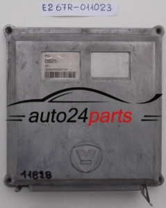CENTRALINA DO MOTORE RENAULT LAGUNA 1.8 E2 67R-011023, E267R011023
