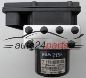 ABS PUMP VOLVO XC90 P30793444, ATE 10.0204-0508.4, 10020405084, 30793445, 10.0925-0415.3, 10092504153 