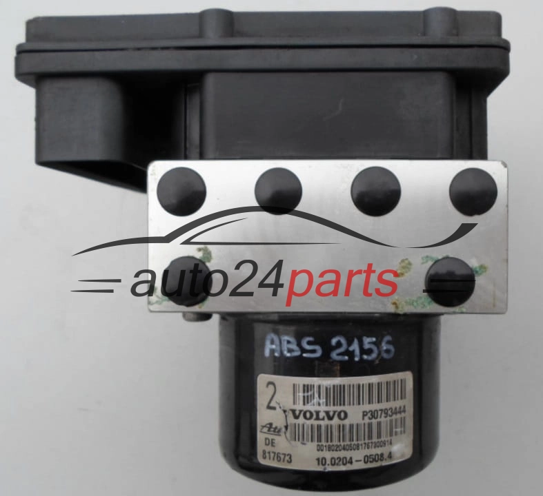 ABS PUMP VOLVO XC90 P30793444, ATE 10.0204-0508.4