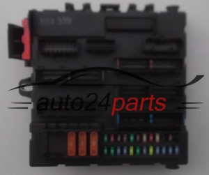 OPEL VECTRA SIGNUM 13 205 775 FQ, 13205775, 519163000