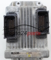 MOTORSTEUERGERÄT ECU STEUERGERÄT OPEL ISUZU 897300 0976,  GM 97300 097,  DENSO 112500-0154