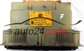 HEATING AND AIR CONDITIONING CONTROL PANEL SWITCH CLIMATRONIC VW GOLF BORA PASSAT 3B2 907 044 B, 3B2907044B, HELLA 5HB 007 617-11, 5HB00761711