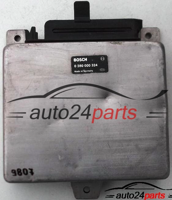 calculateur moteur pour lancia thema 