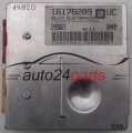 16178209 UC, 16178209UC, D95021, BNAM