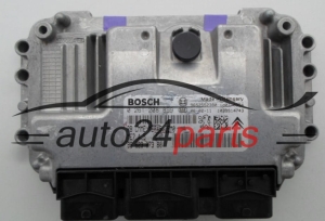 Μονάδα Ελέγχου Κινητήρα  CITROEN PEUGEOT 1.6 BOSCH 0 261 208 899, 0261208899, 96 623 073 80, 9662307380, 9652552380 
