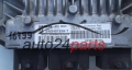Μονάδα Ελέγχου Κινητήρα CITROEN BERLINGO PEUGEOT PARTNER 2.0 HDI SIEMENS 5WS40155A-T,  SW9653577680 HW9647423380