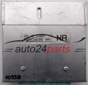 MOTORSTEUERGERÄT ECU STEUERGERAT DAEWOO NEXIA ESPERO 2.0, 16208045 NA, 16208045NA, 864659S3643099 BNRN 