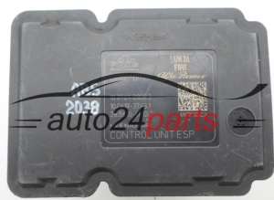 Αντλία αβς  FIAT LANCIA ALFA ROMEO GULIETTA ATE 10.0961-2808.3,  28.5610-4812.3,