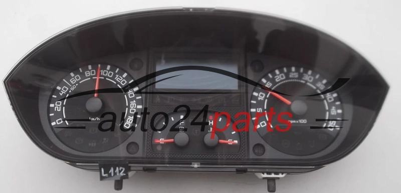 FIAT IVECO DAILY MAGNETI MARELLI 69500156 3, 695001563, 503.001.480.100, 503001480100