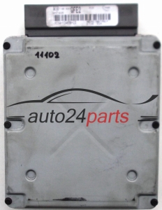 MOTORSTEUERGERÄT ECU STEUERGERAT FORD TRANSIT 2.0, 1C1A-12A650-LG, 1C1A12A650LG, QFE2 