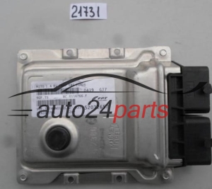 Centralina motore Alfa Romeo MiTo 52032657 9GF.T5