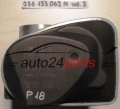 BOITIER DE PAPILLON VOLKSWAGEN AUDI SEAT SKODA VDO 408-238-321-009, 408238321009, 036 133 062 N, 036133062N