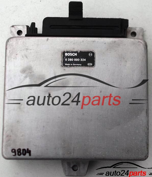 calculateur moteur pour lancia thema 