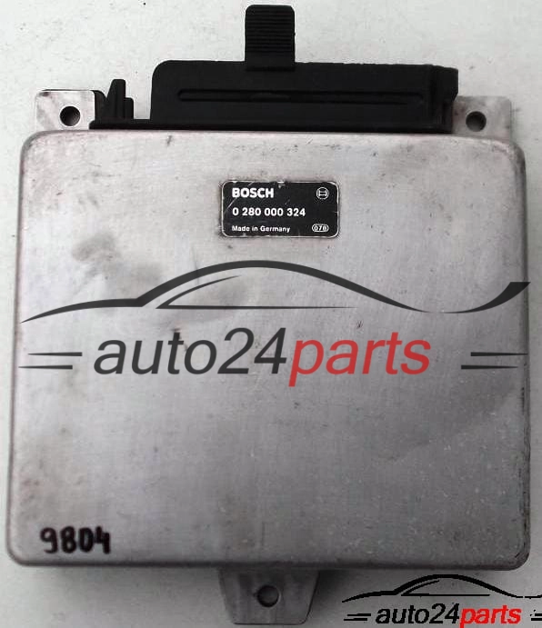 calculateur moteur pour lancia thema 