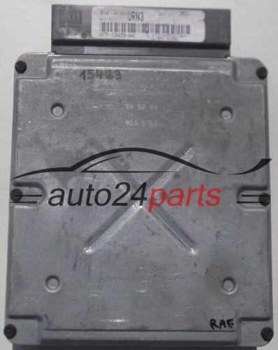CALCULATEUR MOTEUR FORD MONDEO VISTEON XS7F-12A650-AAC, XS7F12A650AAC, URN3, MLF-522