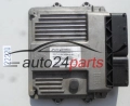 Μονάδα Ελέγχου Κινητήρα LANCIA YPSILON 1.3 JTD MJD.6F3.Y2, MJD6F3Y2, 51795235