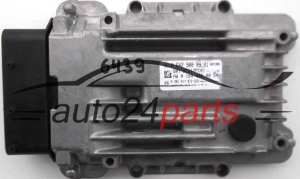 MOTORSTEUERGERÄT ECU STEUERGERÄT MERCEDES ML BOSCH 0 281 017 972, 0281017972, A 164 446 00 54, A1644460054, A 642 900 0901, A6429000901