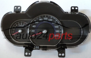 INDICADOR DE VELOCIDADE HYUNDAI 940160X610, 94016-0X610