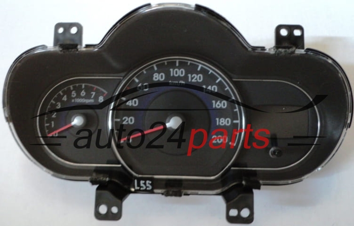HYUNDAI 940160X610, 94016-0X610