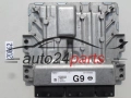CENTRALINA MOTORE NISSAN JUKE SID310 23710HY00B, A2C96623500, 852772216