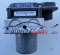 POMPE HYDRAULIQUE ET CALCULATEUR d'ABS MERCEDES W212 BOSCH 0 265 236 359, 0265236359, A2124314712, 0265951572