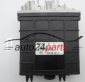 KOMPUTER STEROWNIK SILNIKA VW VOLKSWAGEN SHARAN 1.9 TDI 028906021P, 028 906 021 P, BOSCH 0281001251/252, 0 281 001 251, 0 281 001 252