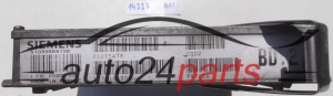 ECU ENGINE CONTROLLER VOLVO S70 V70 SIEMENS S103955412 B, S103955412B, P1275478, BD.2