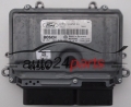 CENTRALITA DE MOTOR FORD FOCUS 2.5 T BOSCH 0 261 209 048
