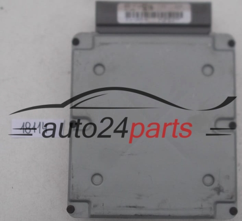 KOMPUTER STEROWNIK SILNIKA FORD TRANSIT 2.0 TDDI VISTEON 2C1A-12A650-MA, 2C1A12A650MA, 5EYA