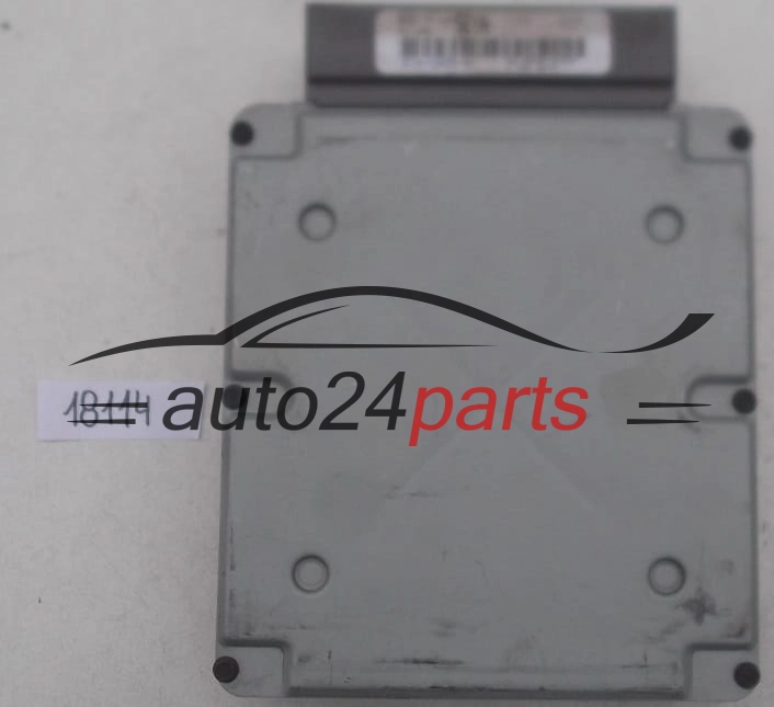 KOMPUTER STEROWNIK SILNIKA FORD TRANSIT 2.0 TDDI VISTEON 2C1A-12A650-MA, 2C1A12A650MA, 5EYA