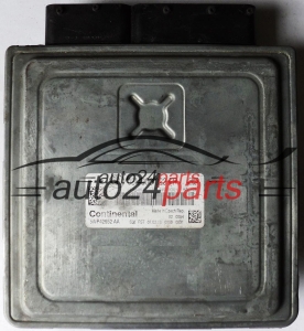 CENTRALINA MOTORE SKODA OCTAVIA 1.6 TDI CONTINENTAL 5WP42652 AA, 5WP42652AA, 03L 906 023 FP, 03L906023FP, 03L 906 023 AG, 03L906023AG
