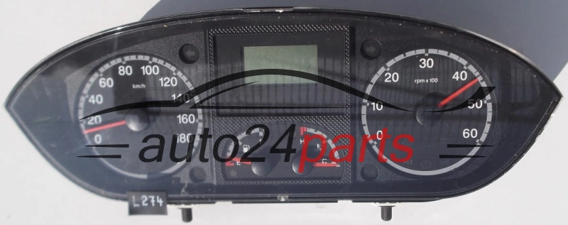 Κοντέρ FIAT DUCATO 1340672080 2 92170, 1340672080292170, 503.001.210.200, 503001210200