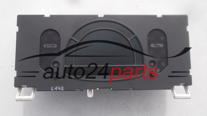 RENAULT MODUS P8200418021D, P8200418021, 8200418021, 216784745, NS00849017 