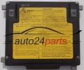 ABS STEUERGERAT HONDA CONCERTO 39790-SK3-G01, 39790SK3G01