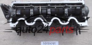 GLOWICA SILNIKA ALFA ROMEO FIAT OPEL 1.9 JTD Z19DT 55193091