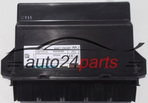 KOMFORTSTEUERGERÄT FORD FIESTA CONTINENTAL 5WK48798F, 8A6T-19G481-AAJ, 8A6T19G481AAJ