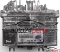 ECU CENTRALITA DE MOTOR SEAT IBIZA 1.4, BOSCH 0261203360/361, 6K5906026