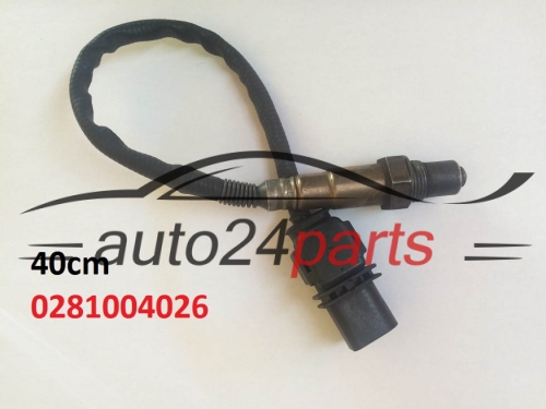 SONDA LAMBDA 1.9 CDTI Z19DT Z19DTL Z19DTH Z19DTJ BOSCH 0281004026
