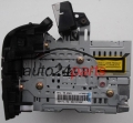 RADIO CD MULTI FUNCION AUDIO SYSTEM MAZDA 3 BP4L 66 950 A / BP4L66950A / 14789910 / 04C1B79397 - R124