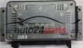 KOMPUTER STEROWNIK SILNIKA CITROEN XANTIA 1.8 9636421780 BOSCH 0261206218 MP7.3 05 26FM0715 - 2259, 13800