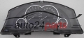 CUADRO INSTRUMENTOS OPEL MERIVA VDO 110080162027, 13173382XU, 13173382 XU