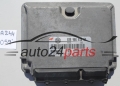 KOMPUTER STEROWNIK SILNIKA SKODA OCTAVIA 1.9 TDI AGR 038 906 018 GM