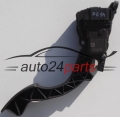 ACCELERATOR PEDAL ELECTRIC THROTTLE FORD FOCUS 4M51-9F836-AH, 4M519F836AH, 1347104, 6PV 008641-01, 6PV00864101
