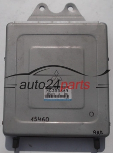 CENTRALITA DE MOTOR MITSUBISHI CARISMA MD355869, E2T68375