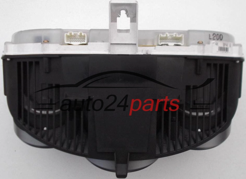 QUADRO STRUMENTI CRUSCOTTO CONTACHILOMETRI MAZDA 4K BP4K B, 4KBP4KB