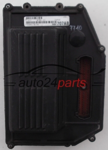 CENTRALINA DO MOTORE CHRYSLER JEEP GRAND CHEROKEE 2.5, P56041707AB, 707AB, ZNMAB