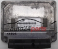 CENTRALITA DE MOTOR  VW VOLKSWAGEN 6K0 906 033, 6K0906033, 5WP40000 06, 5WP4000006 